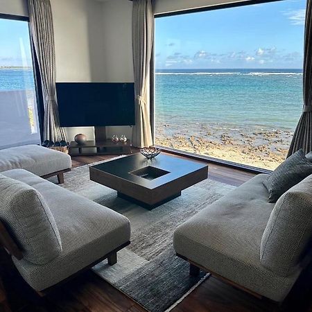 Hero Villa Ocean Suite Ishigaki  Bagian luar foto