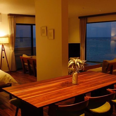 Hero Villa Ocean Suite Ishigaki  Bagian luar foto