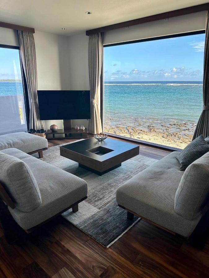 Hero Villa Ocean Suite Ishigaki  Bagian luar foto