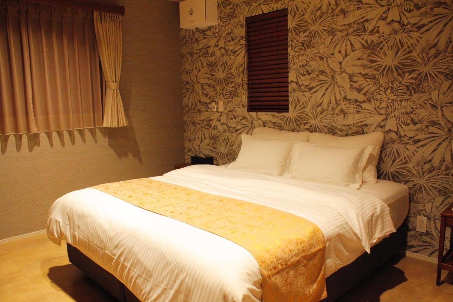 Hero Villa Ocean Suite Ishigaki  Bagian luar foto